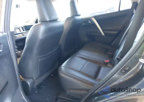 2014 Toyota Rav4 Xle from USA, damaged, VIN JTMWFREV1EJ013911